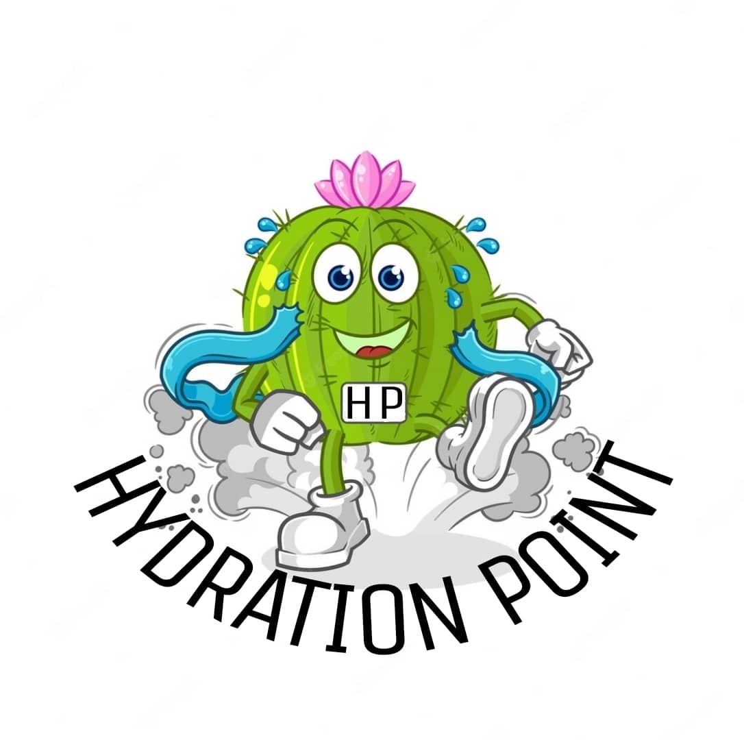 Hydration Point
