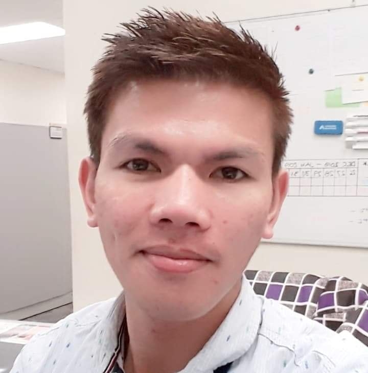 Ronil Official | Bamban