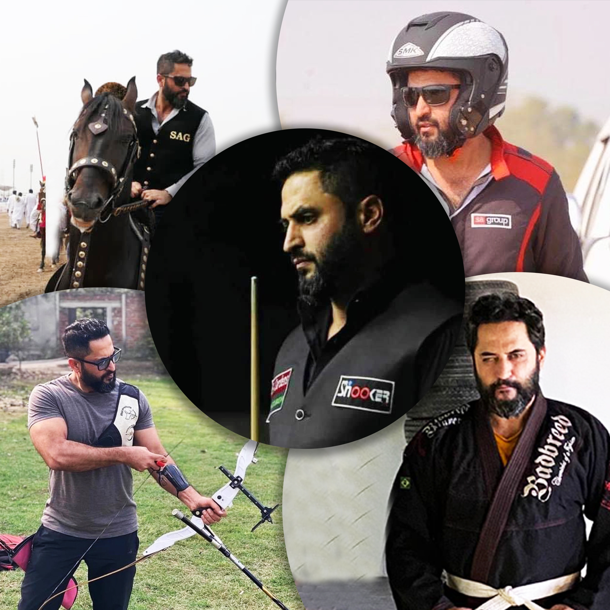 Babar Raja