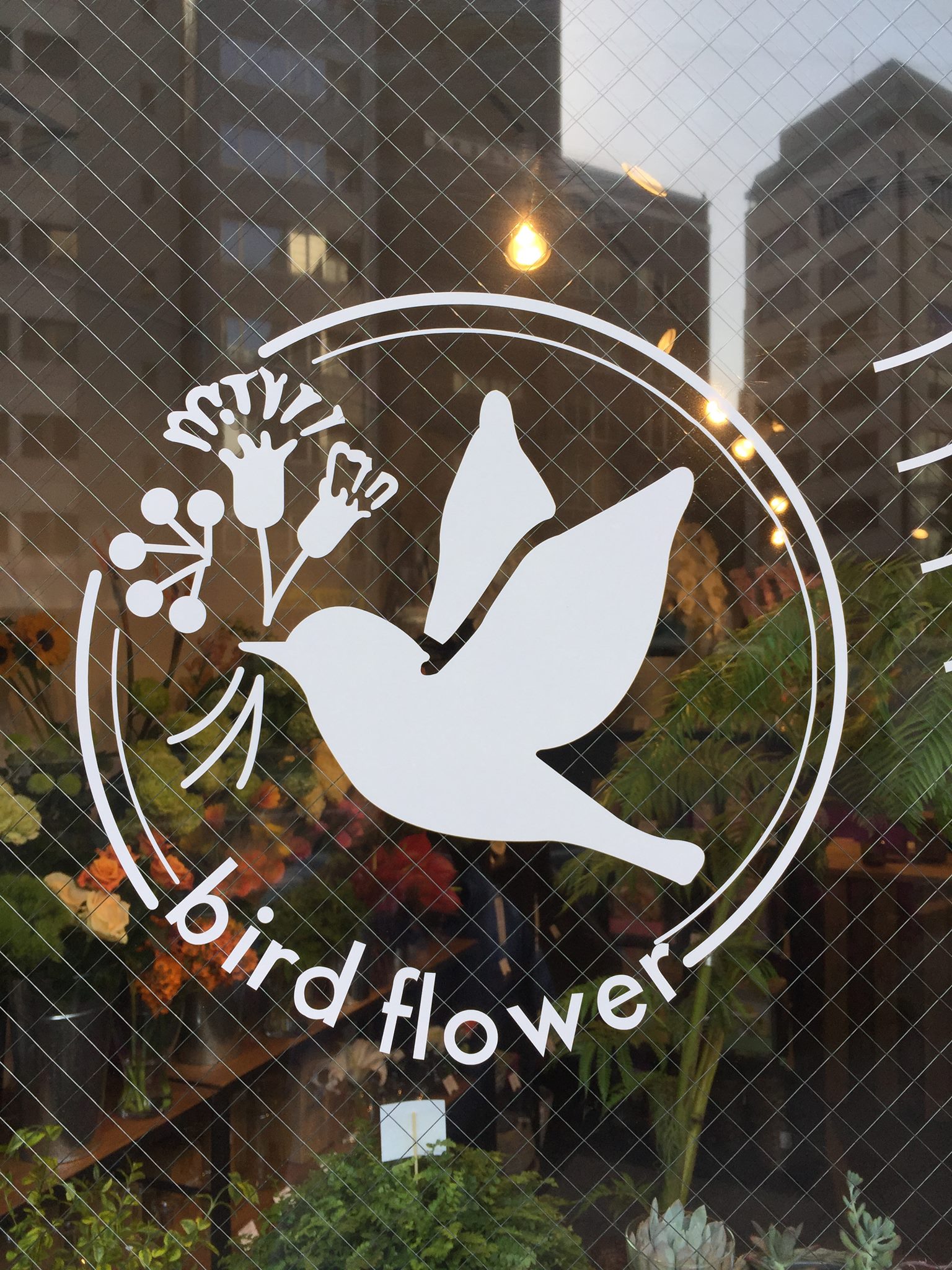 Birdflowertokyo