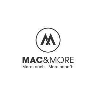 Mac&More