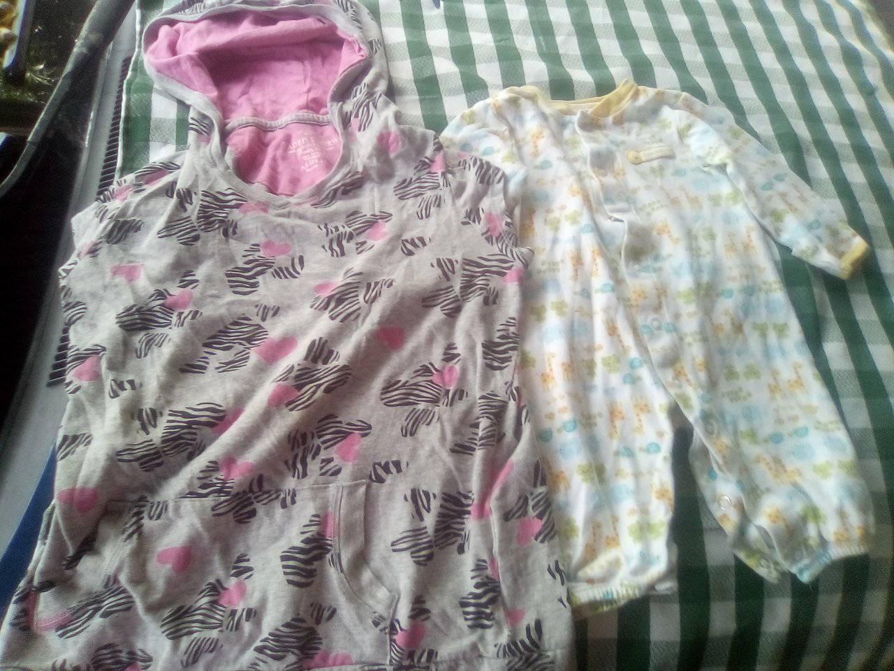 Ropa usada