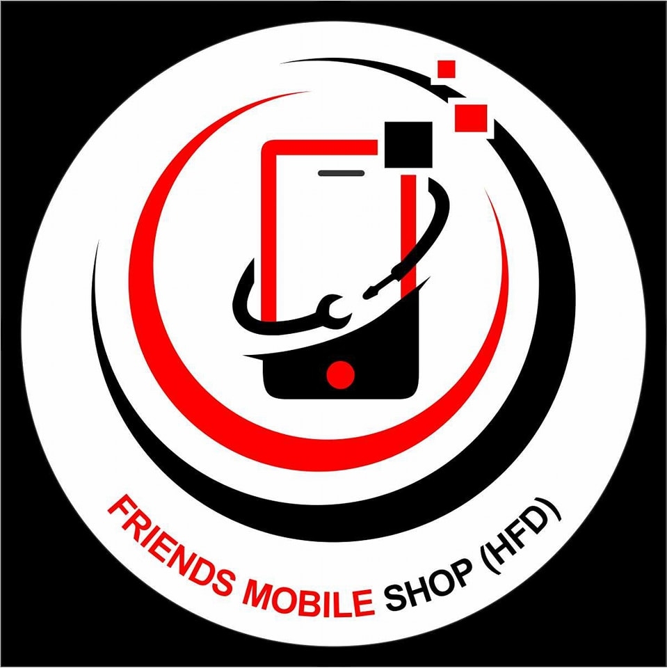 Friends Mobile Shop HFD