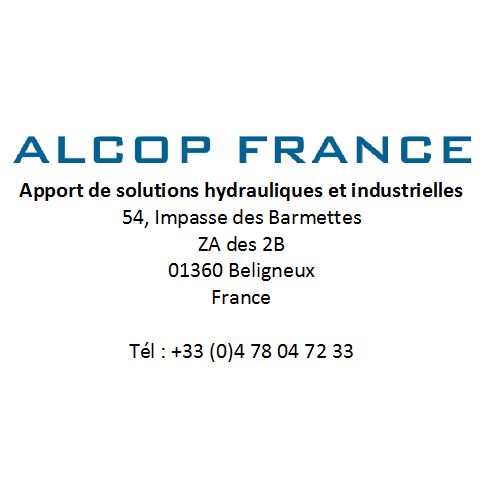 Alcop France