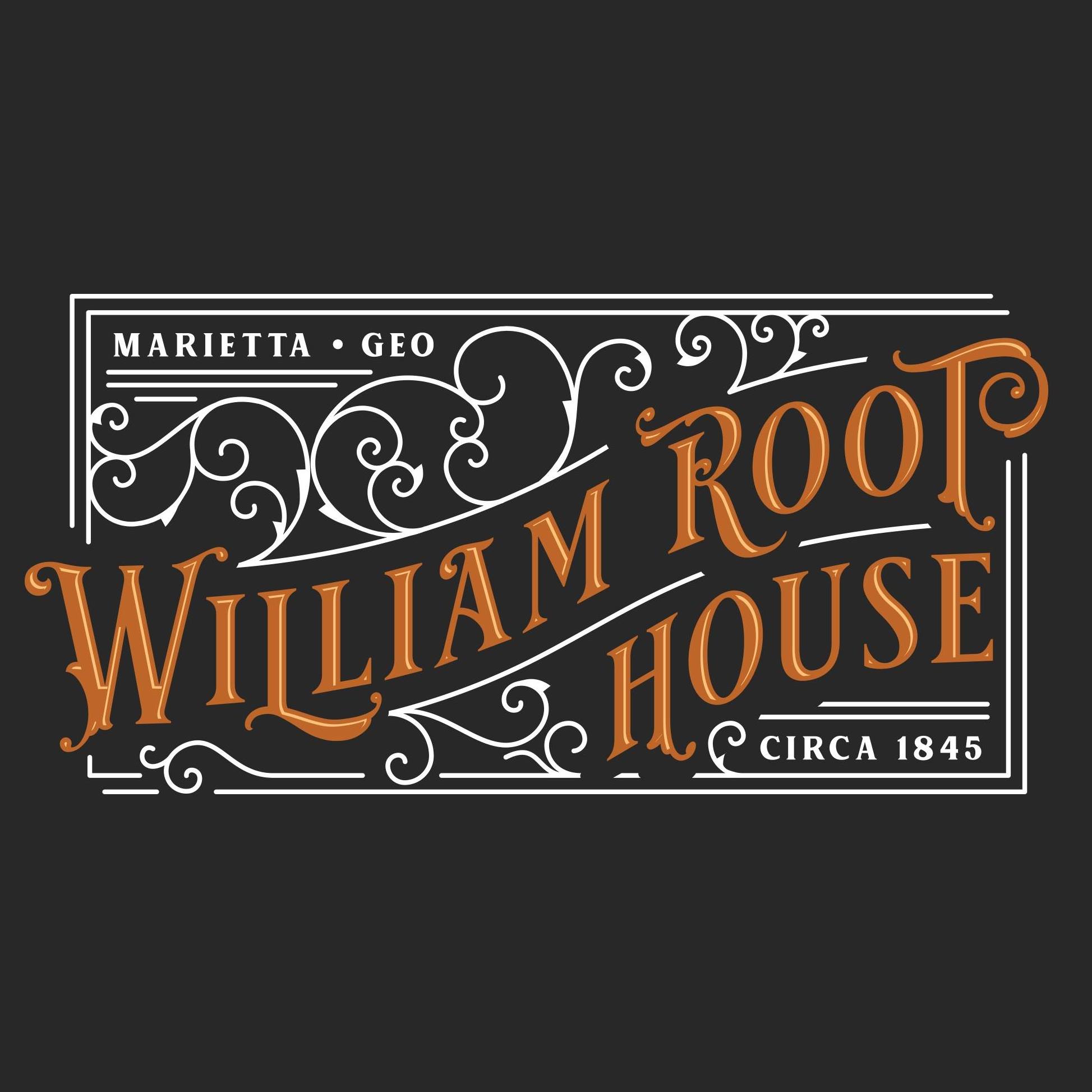 William Root House | Marietta GA