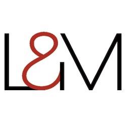 Lewis & Madge leather
