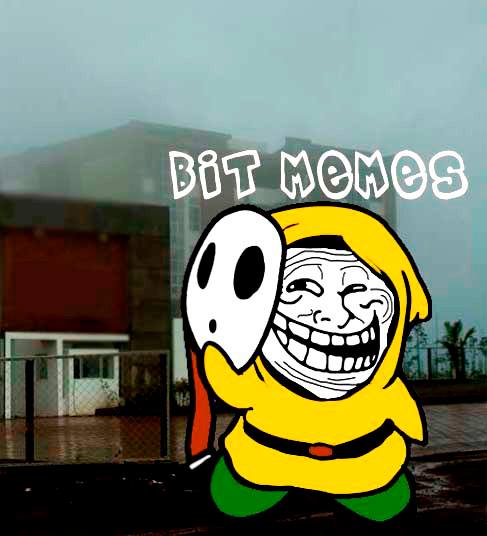 BIT MEMES