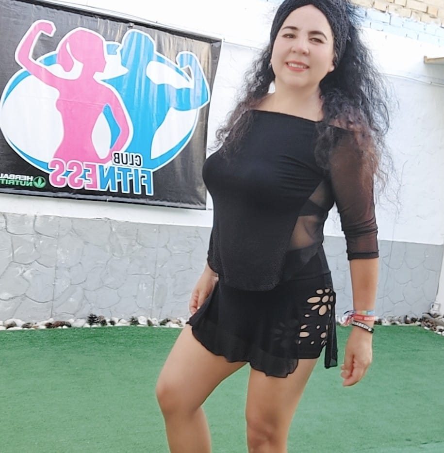 Clubfitness en Rota