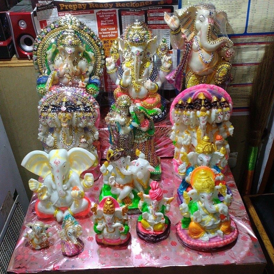 Mahaveer Gift&veraities | Bhanjanagar