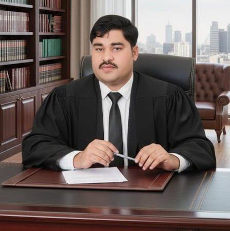 Supreme Court Bar Association of Pakistan 2016-17