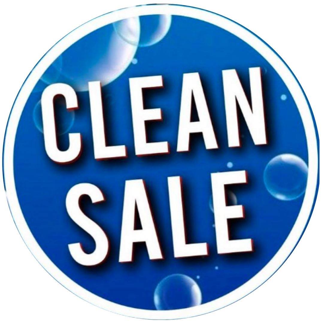Clean Sale | São Paulo SP