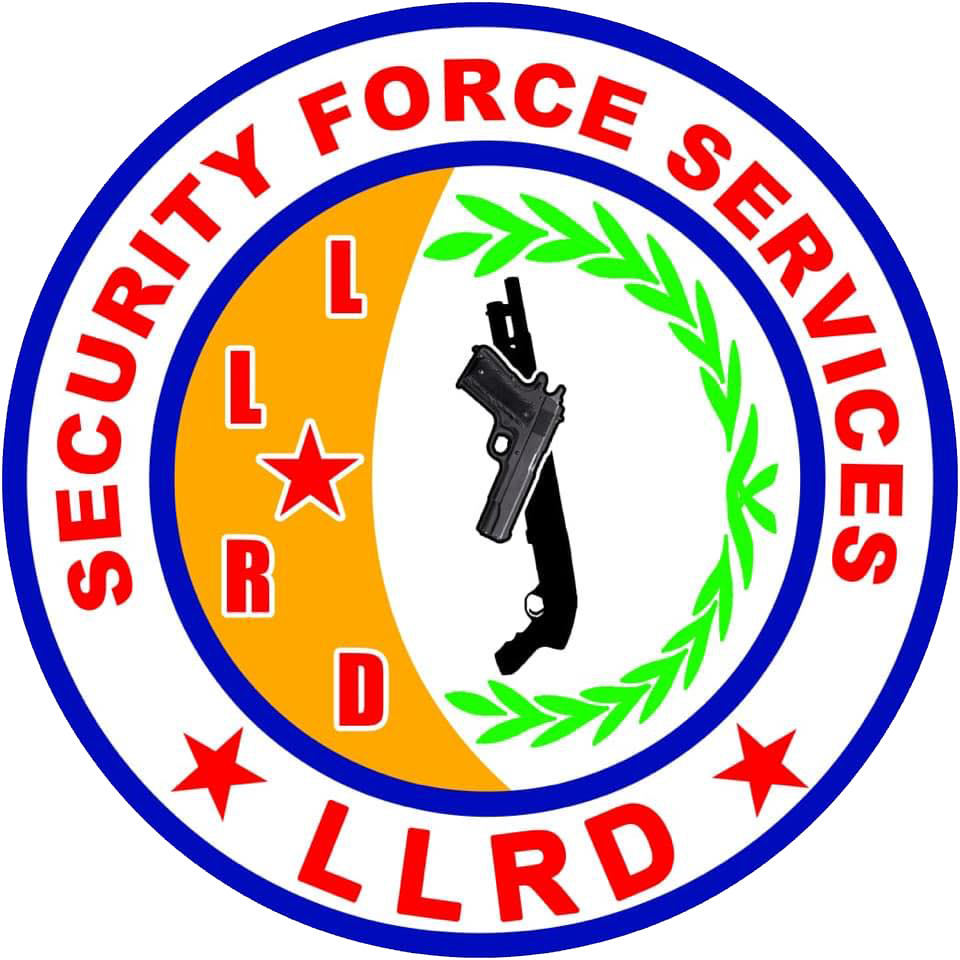 Lucky LRD Security Force Services