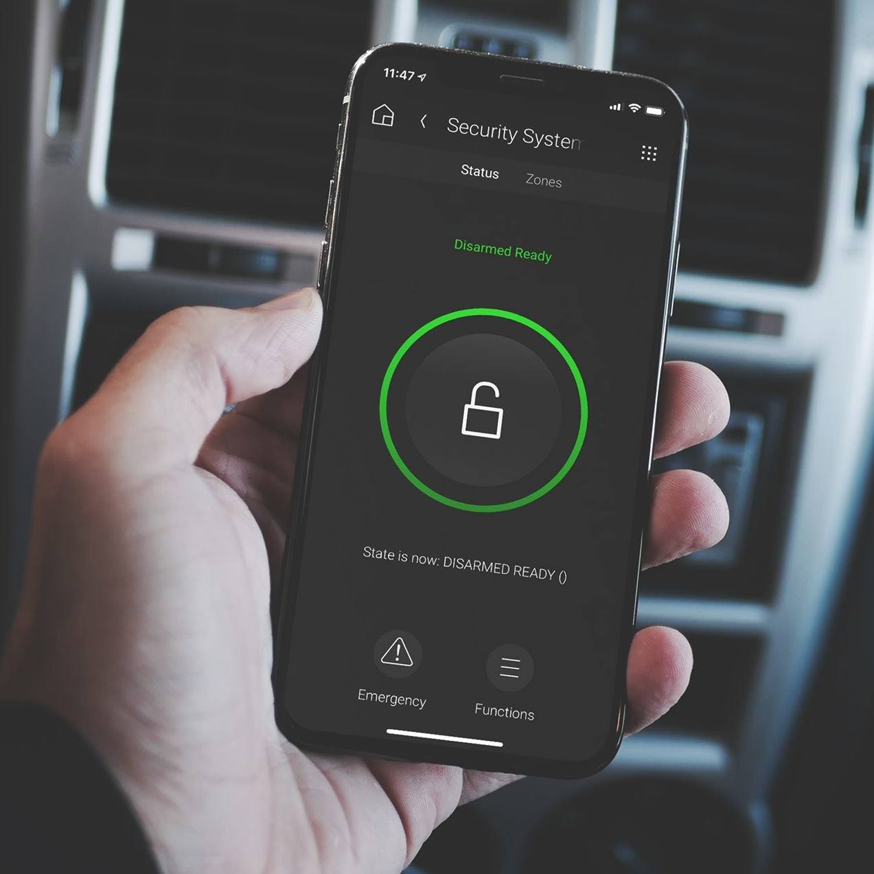 Audio Video Security Pro LLC | Montgomery AL
