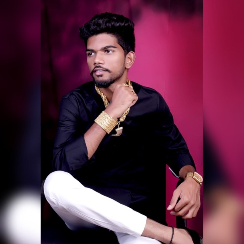 Sachin patait.
