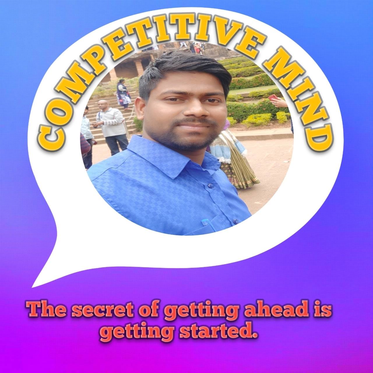 Competitive Mind