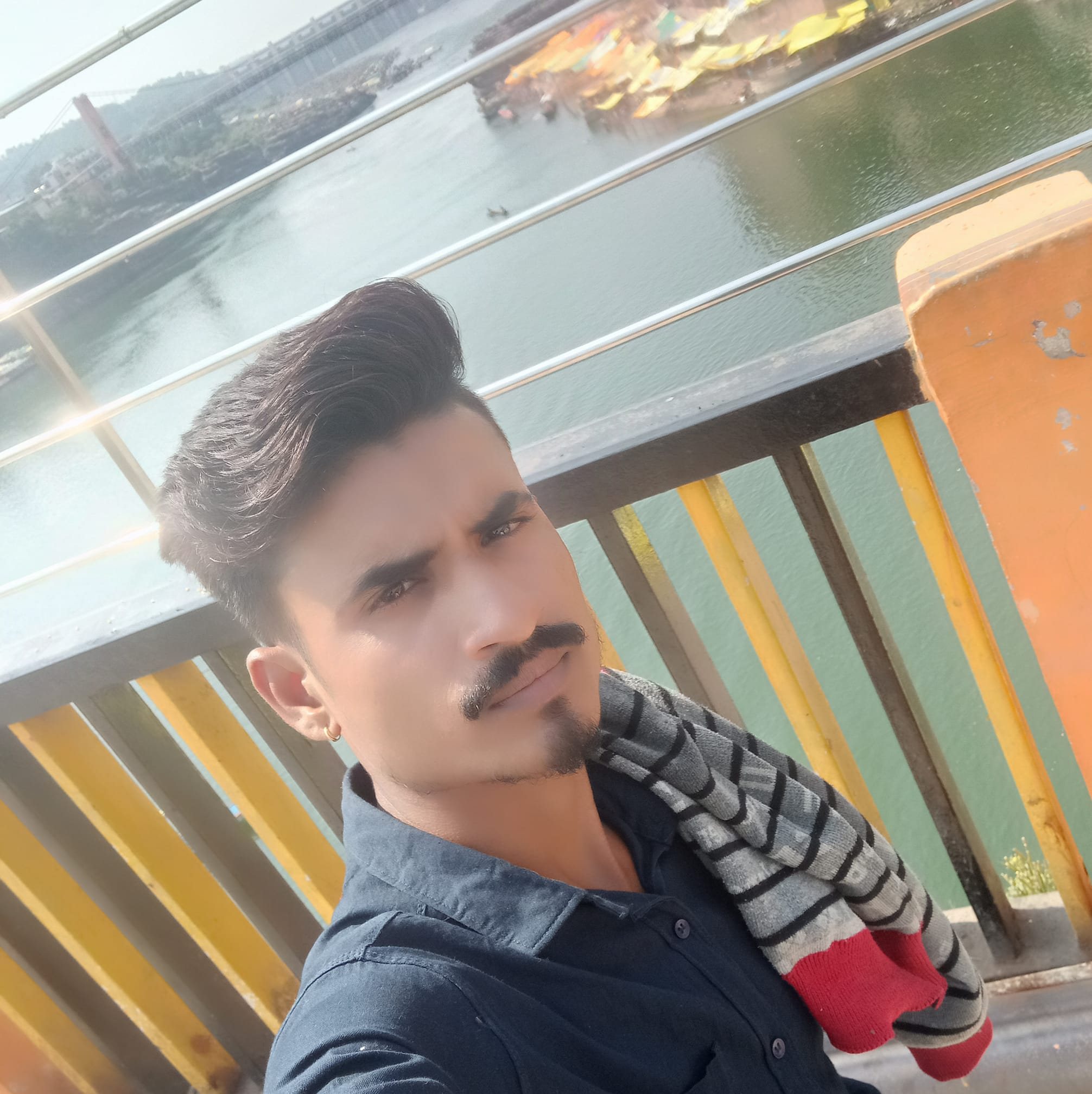 nilesh_mhendiart