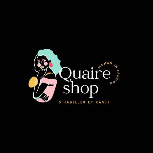 Quaire shops | Douala