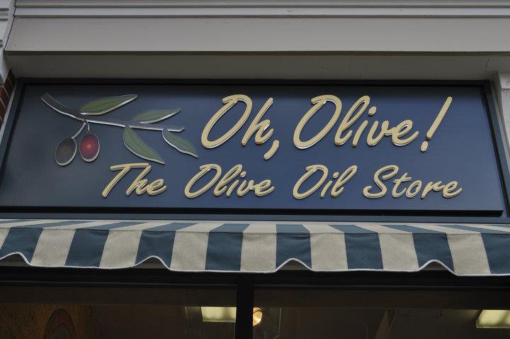 Oh Olive, the Olive Oil Store | Libertyville IL