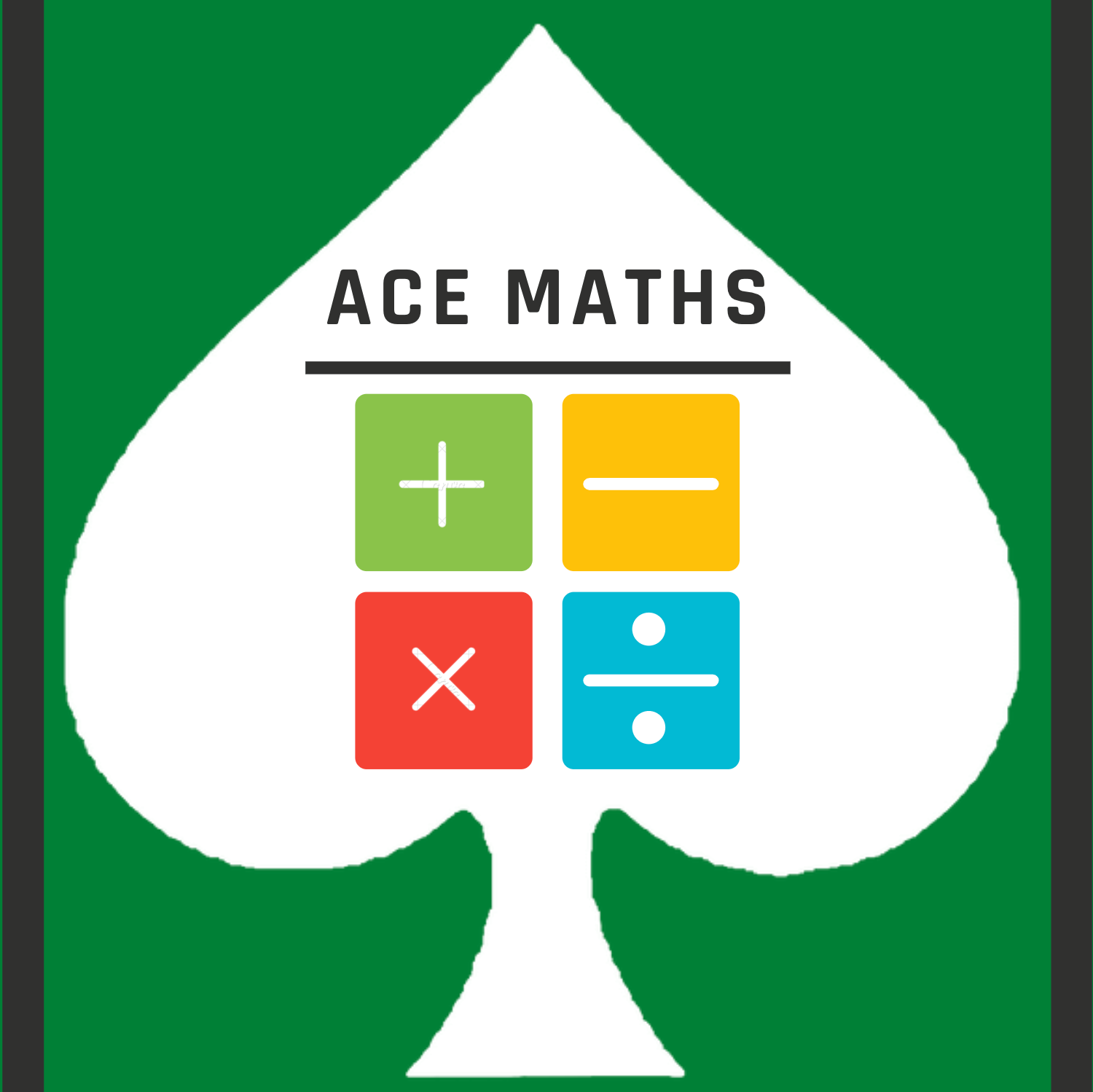 Ace Maths