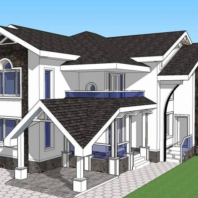 MP Constructions and Builder's | Srinagar