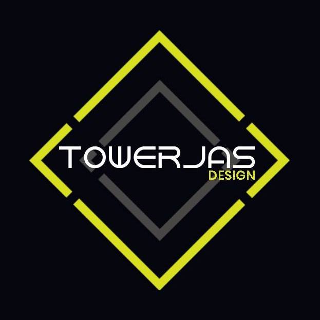 Towerjas Design | Pretoria