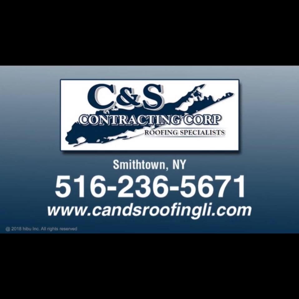 C & S Contracting Corp.