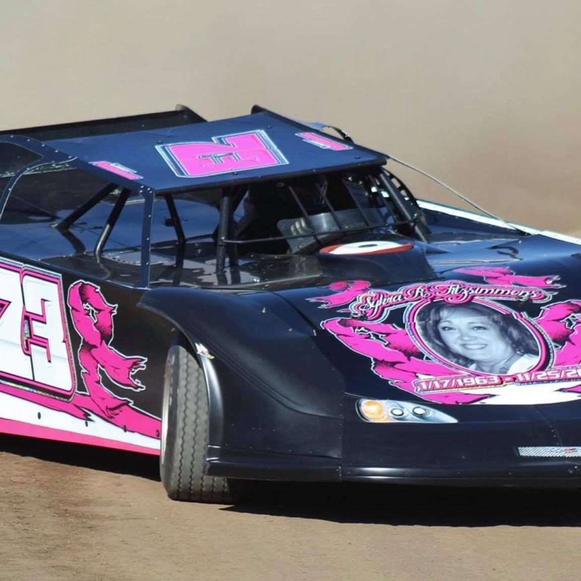 Fitzsimmons Racing