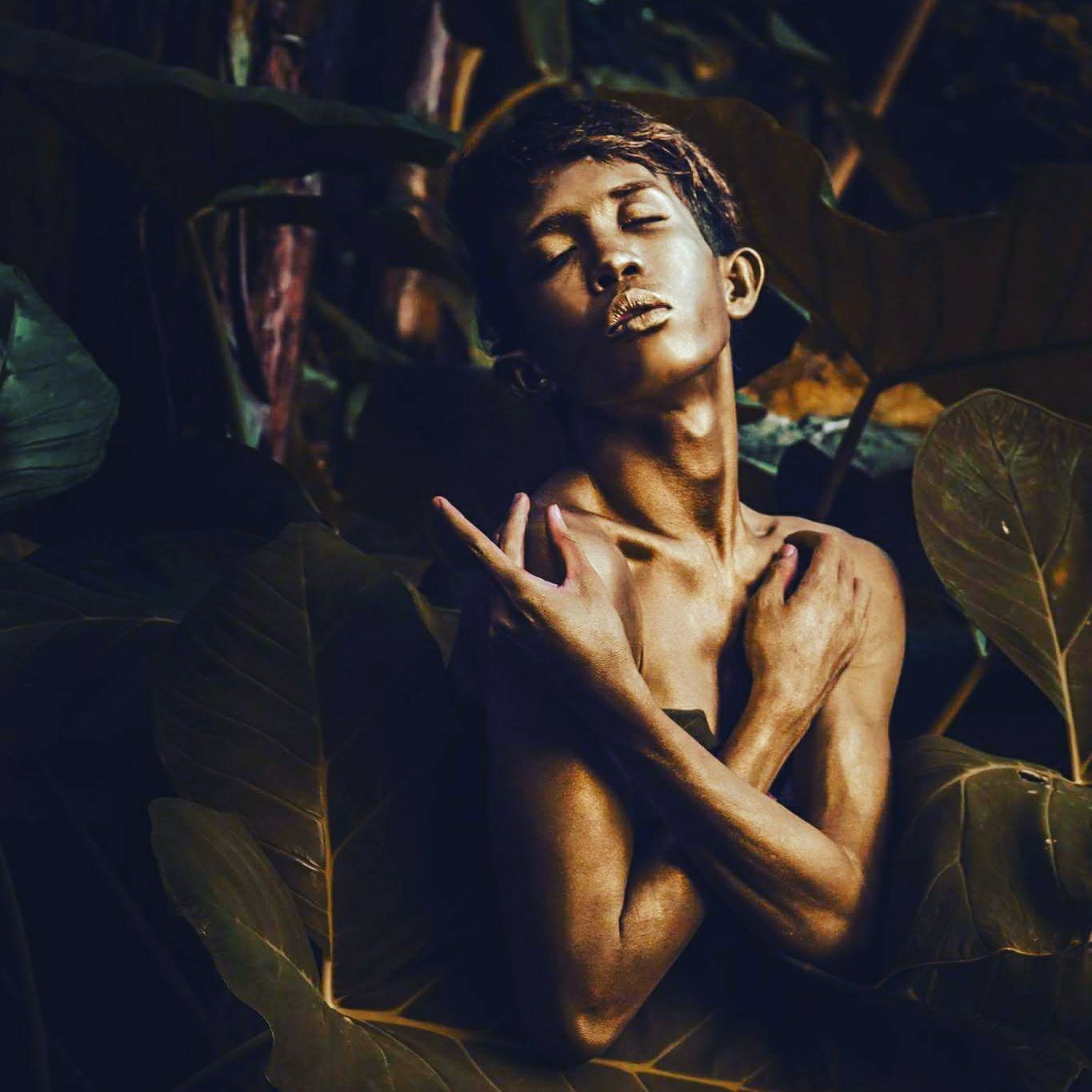 Ronick Paraiso Madrigal
