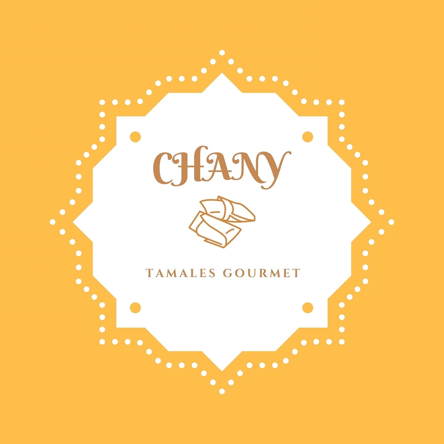 Chany Tamales Gourmet