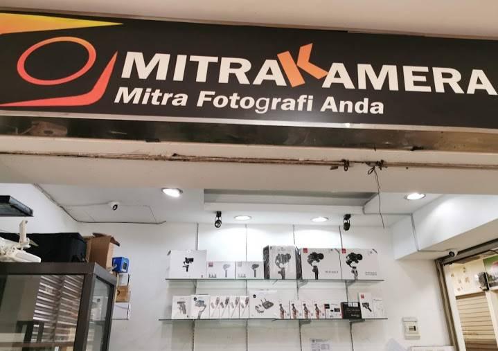 Mitra Camera