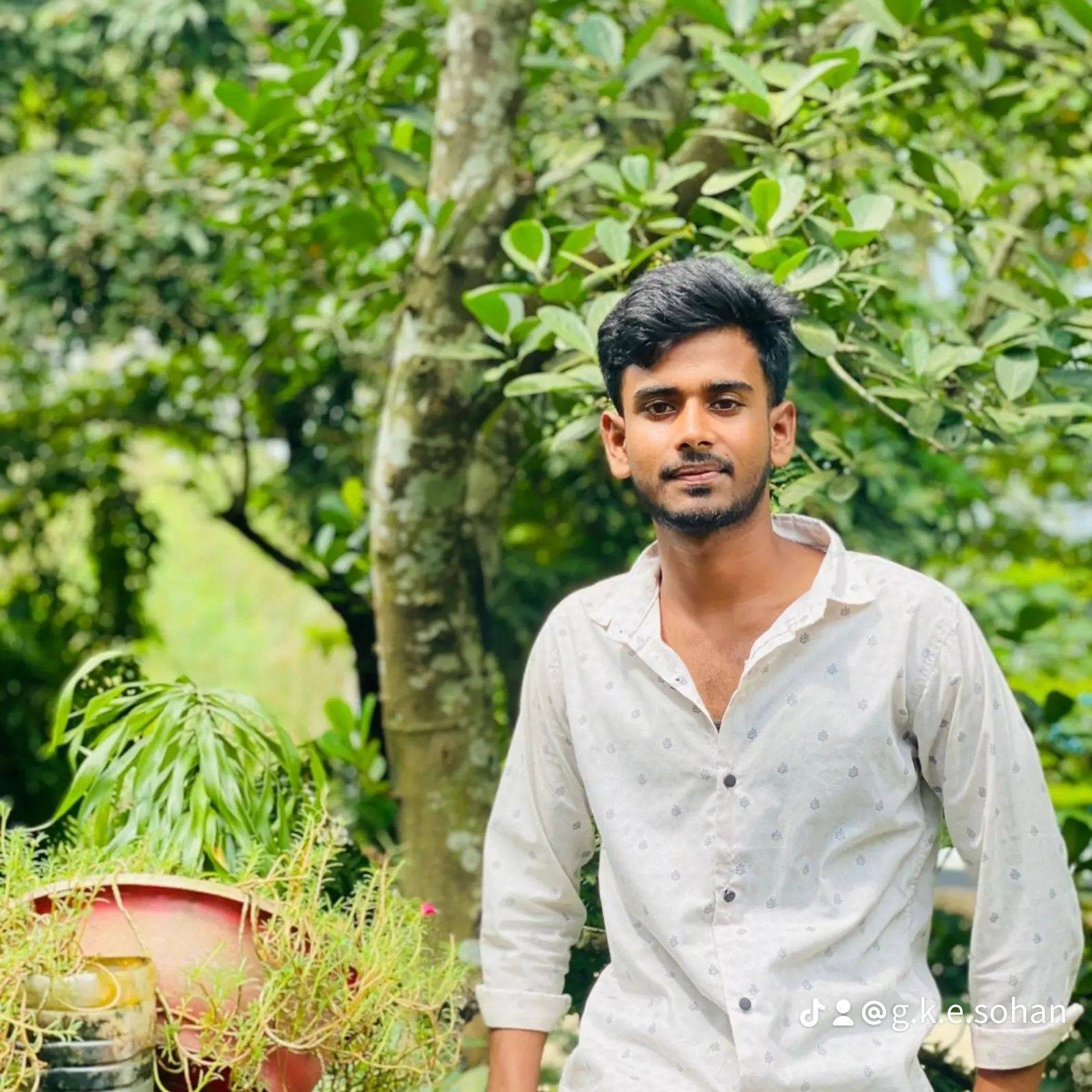 Md Sohan