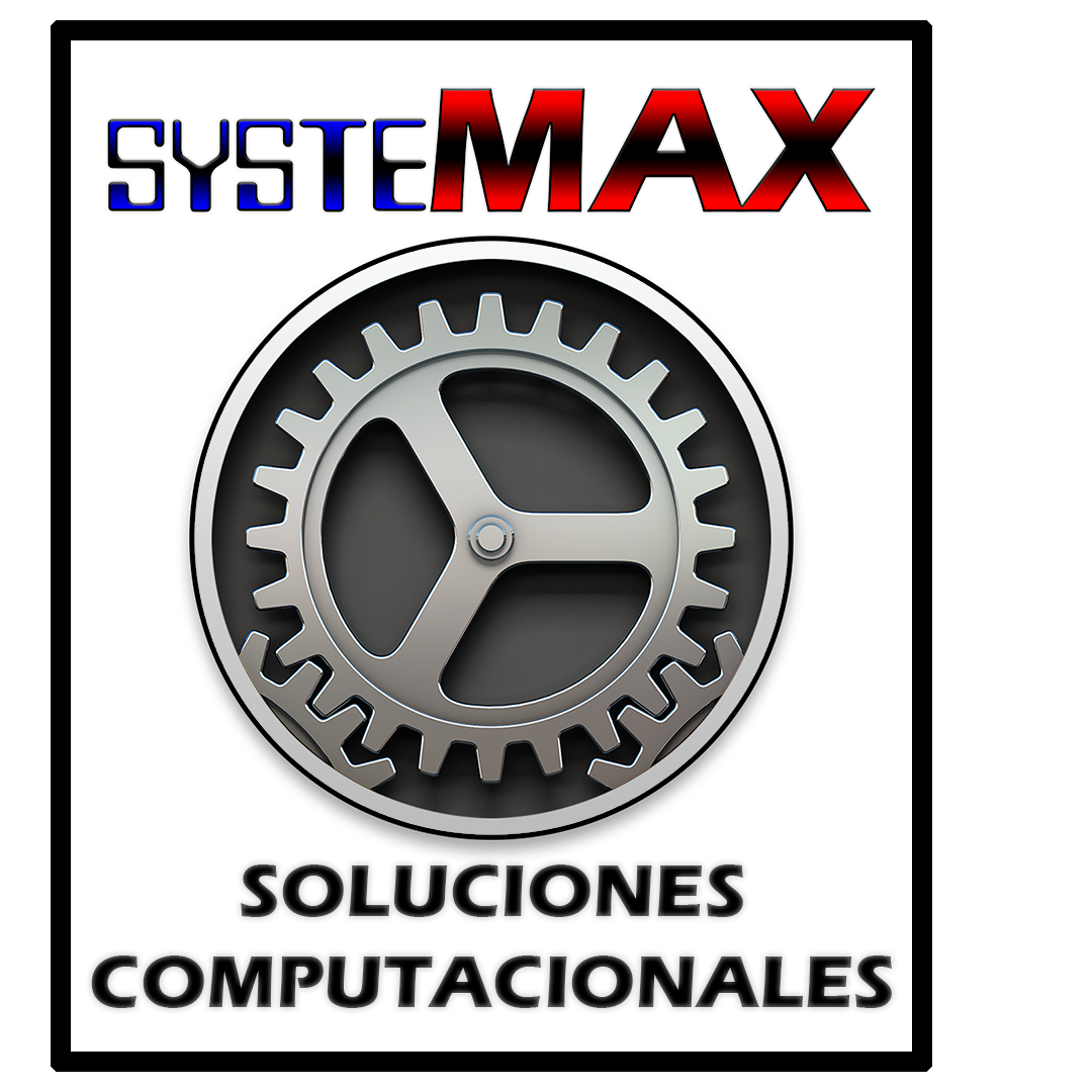 Systemax: Soluciones Computacionales
