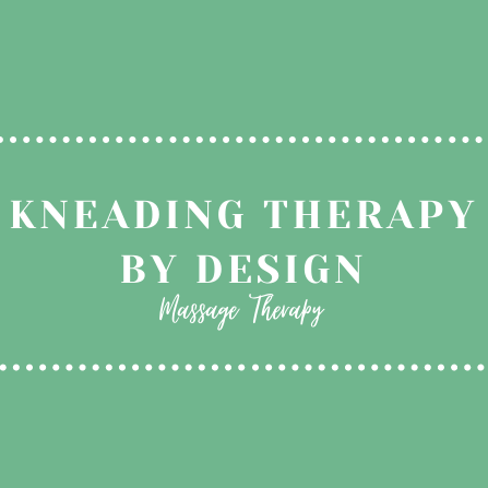 View of Kneading Therapy by Design