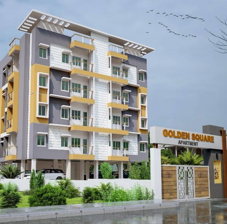 Golden Square HR Developers | Gauhati