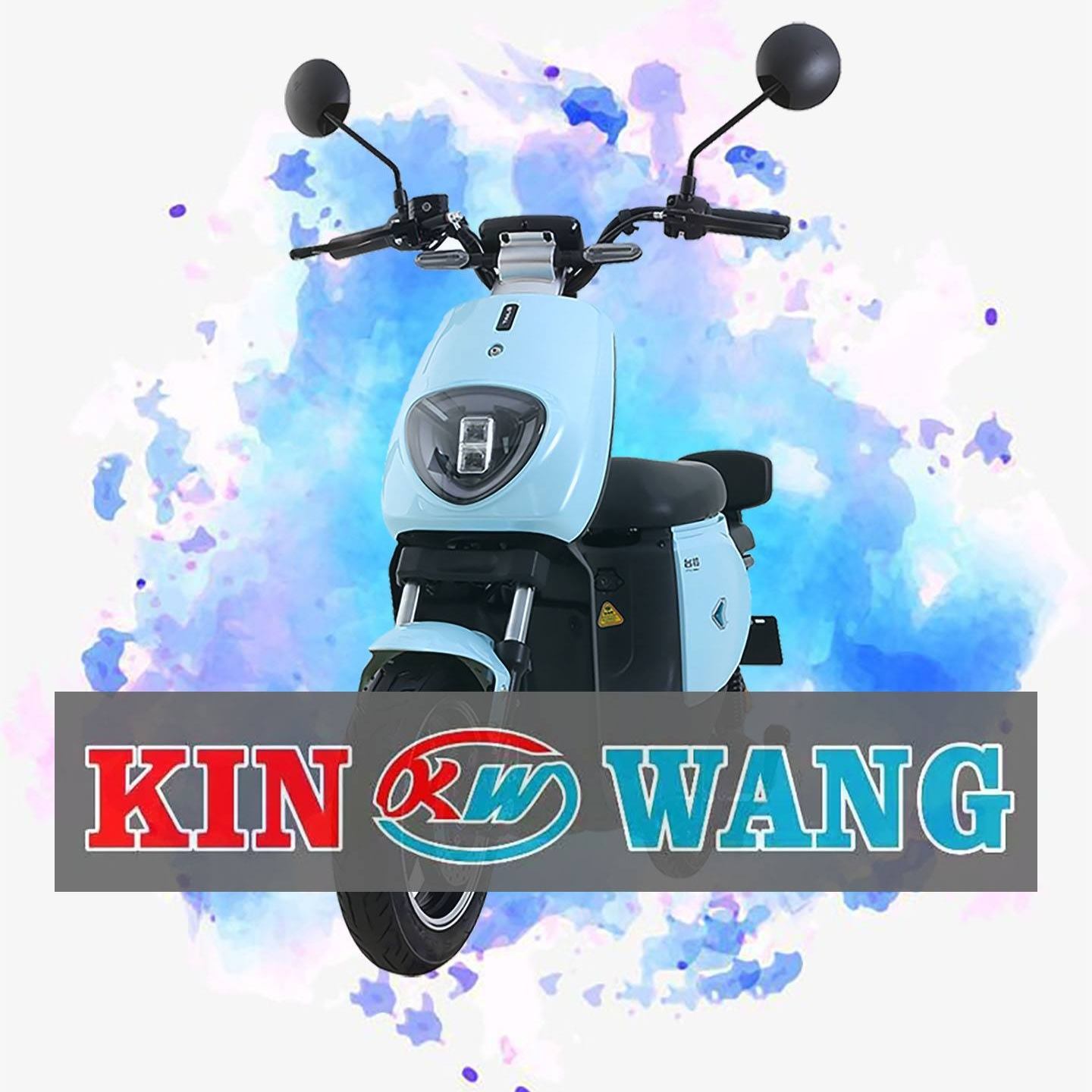 โรงงานรถไฟฟ้า Kin Wang EV | Lamphun