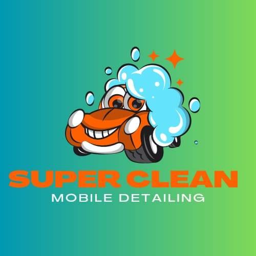 Super Clean Mobile Detailing