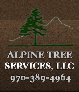 Alpine Tree Services | Silverthorne CO