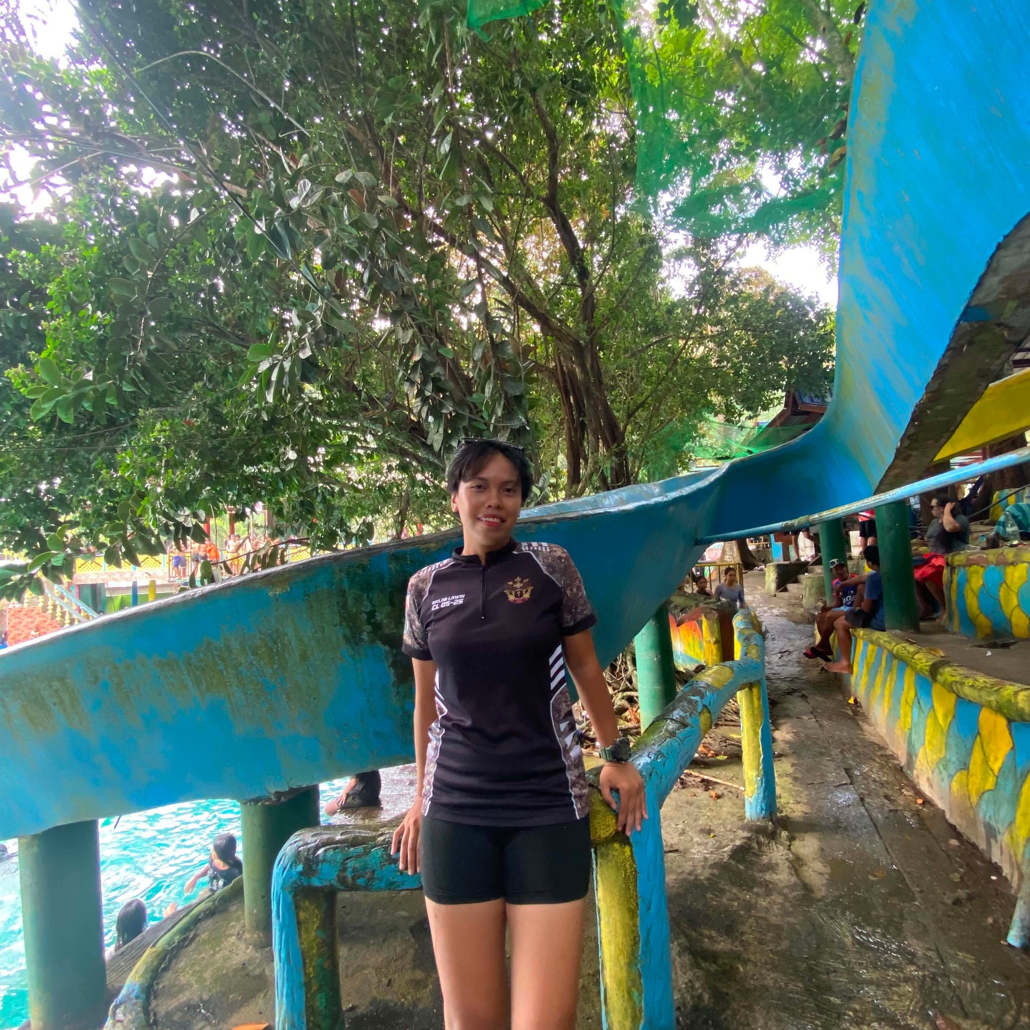 Hooray LETS GO KITAKITS AND ENJOY MGA PALAHUBOG 🫩😂 Niel Paraiso Jardin ...