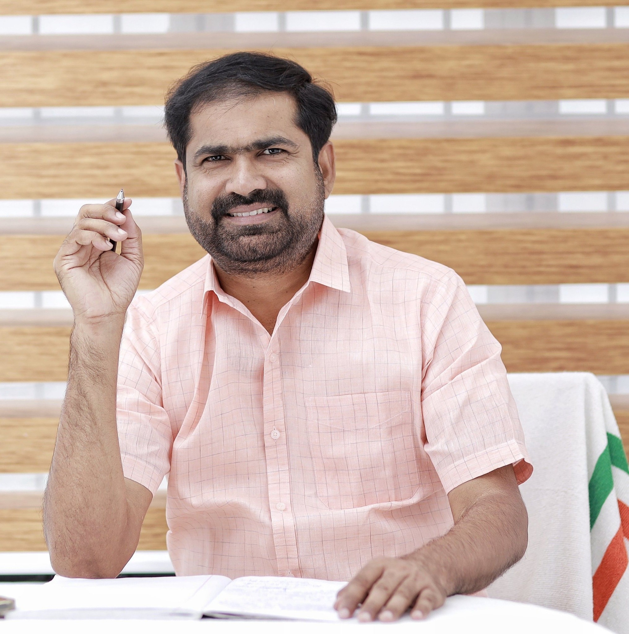 Shine Varghese Cheenath