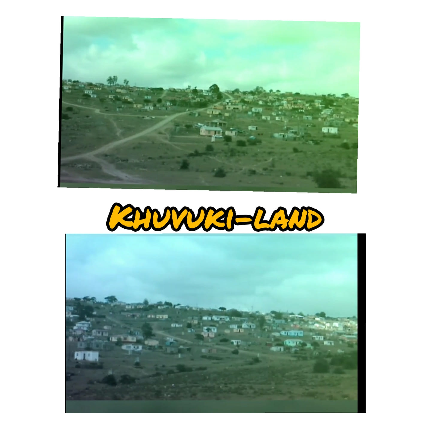 Kwalini loc AKA khuvuki-land