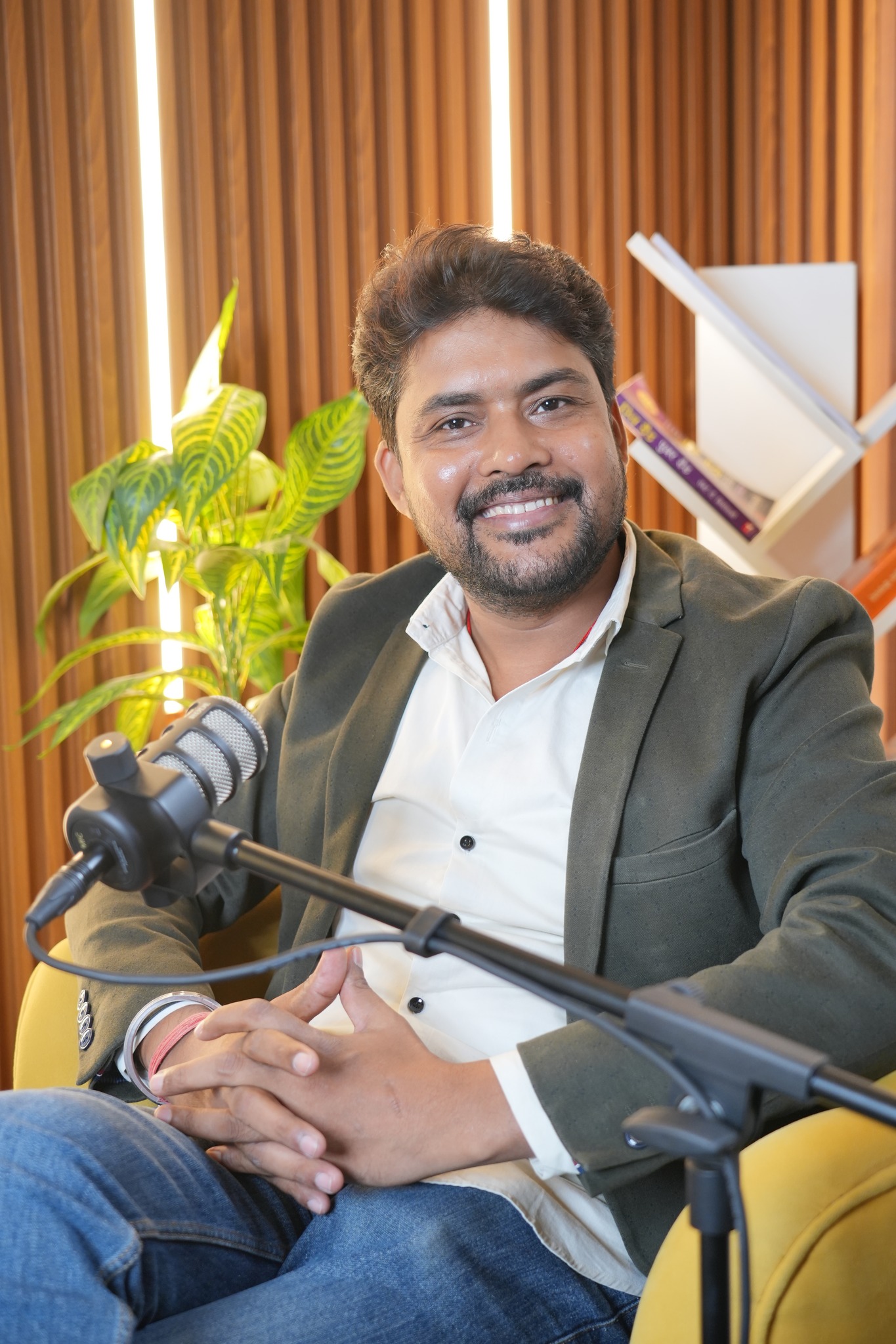 Middle Class Ke Liye Dholera Mein Kya Opportunity Hai? | Rishabh Saxena ...
