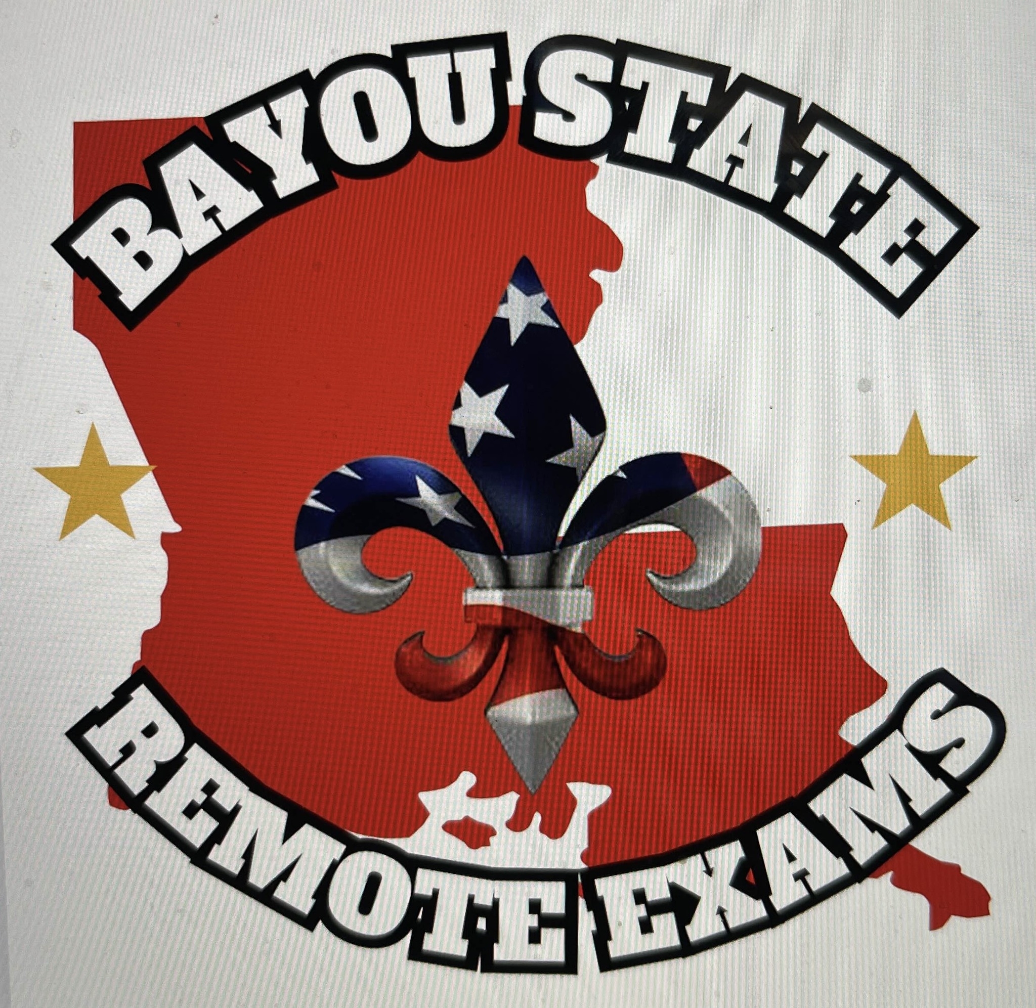 Bayou State Remote Exams