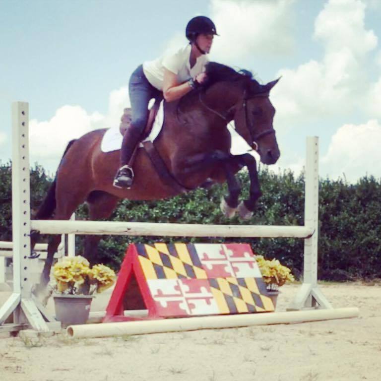 Noble Stables | Baltimore MD
