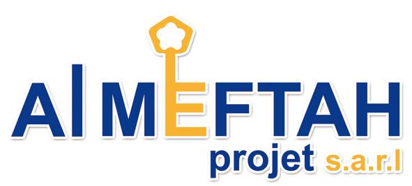 Al Meftah Projet | Casablanca