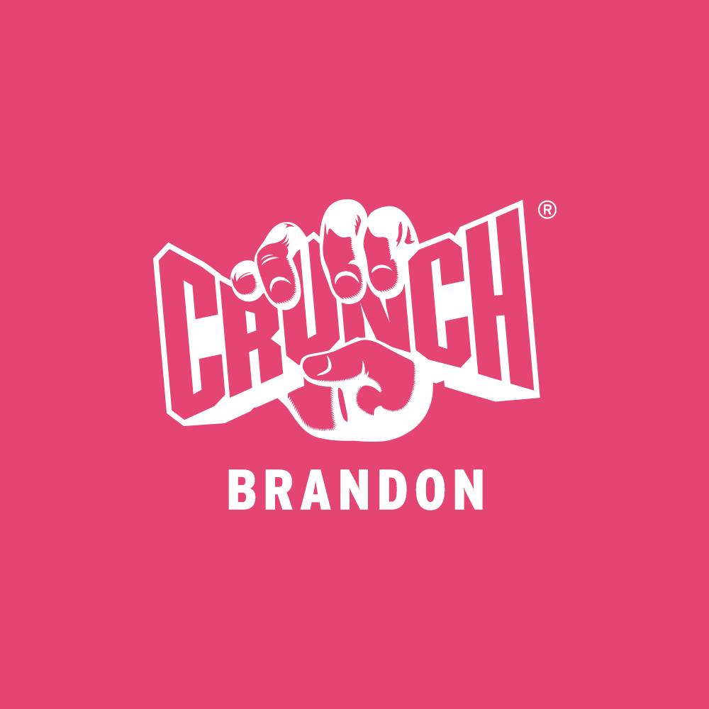 Crunch Fitness Promo Codes