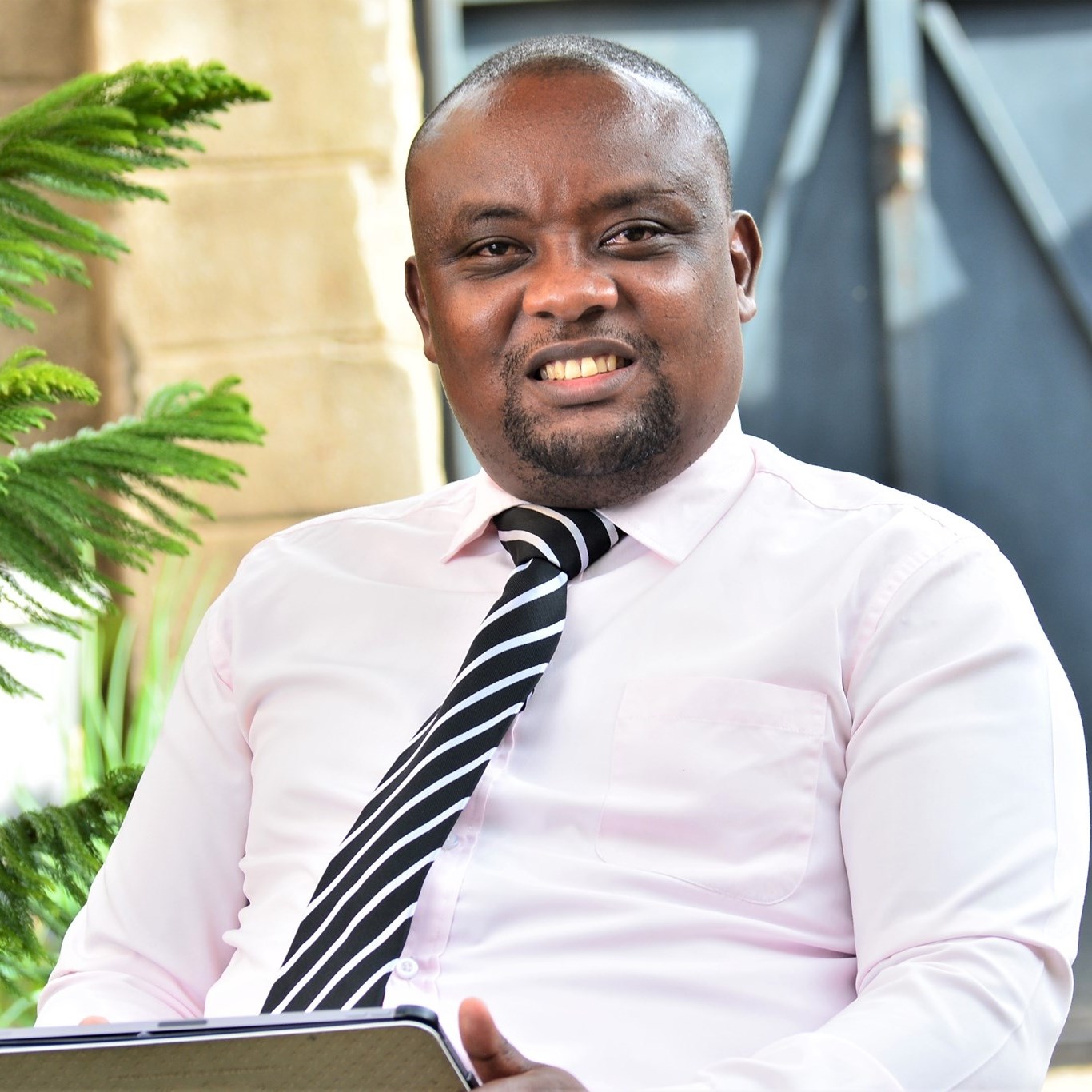 Samson M. Mathu | Nairobi