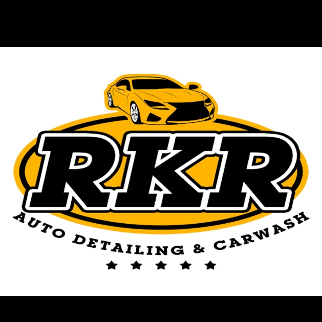 R K R Auto Detailing & car wash