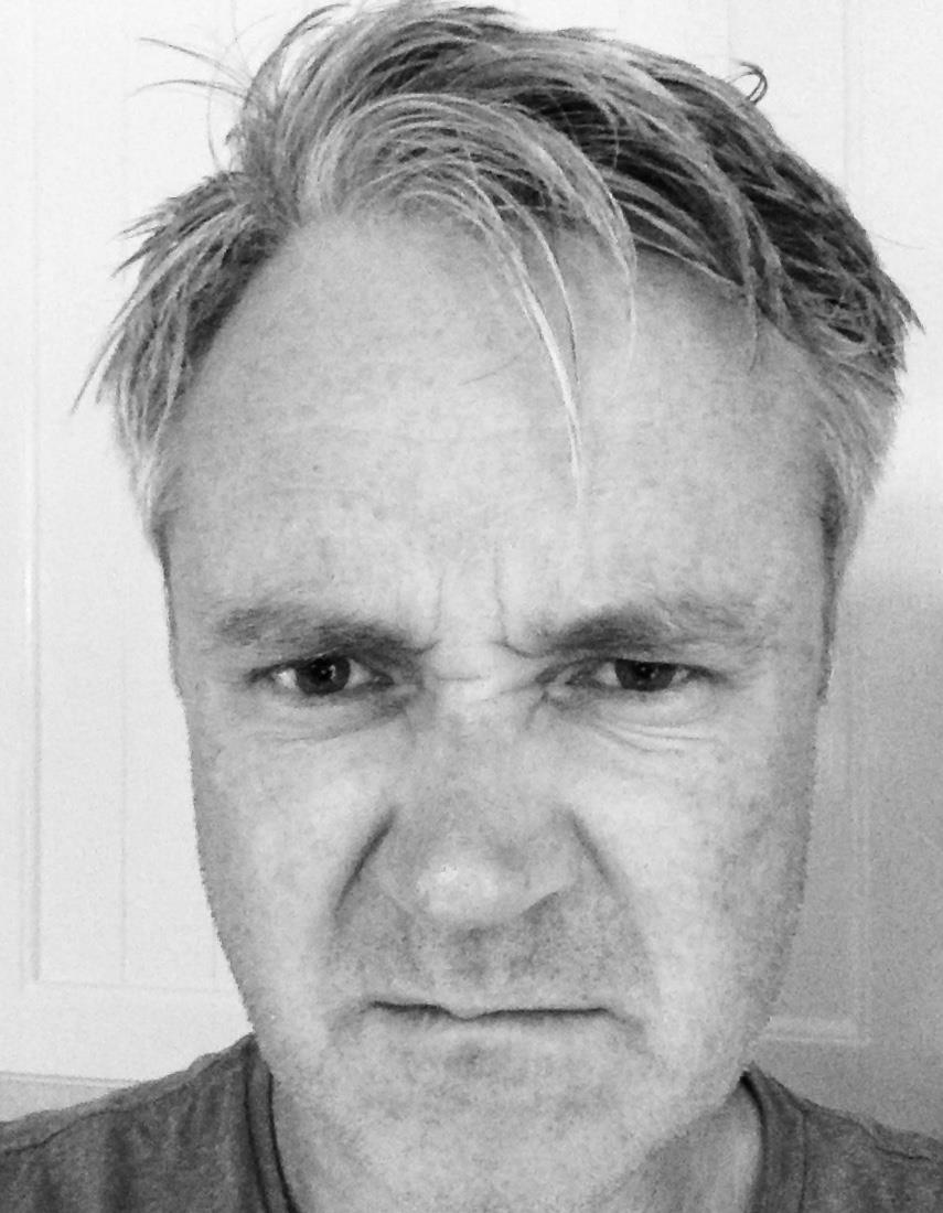 Grumpy Jules