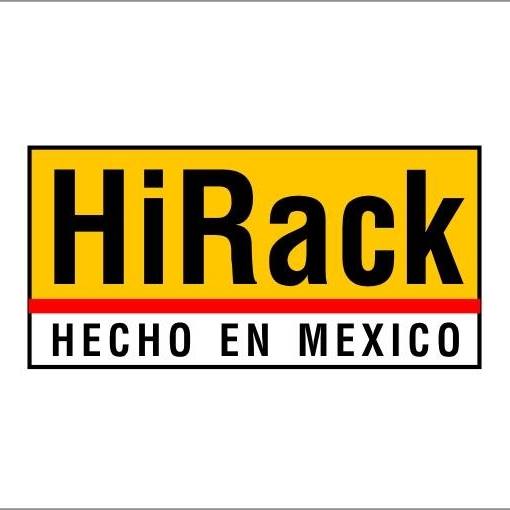 HiRack | Nuevo Mexicali