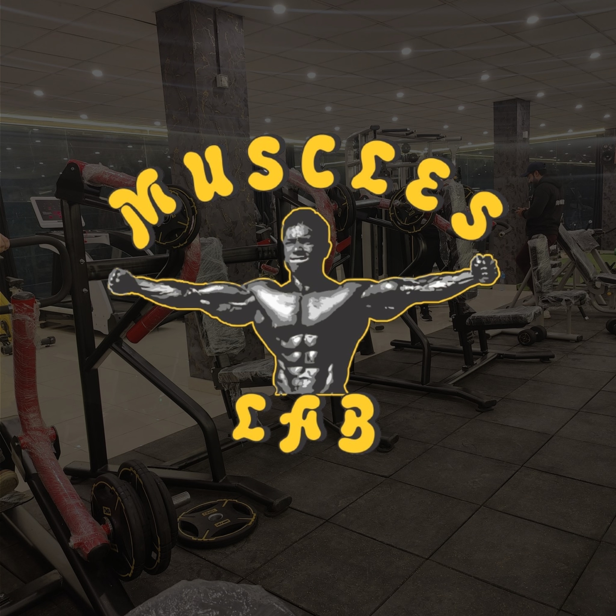 Muscles LAB | Lahore